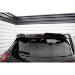 Spoiler Cap 3D Mercedes-Benz A AMG-Line W176 Facelift