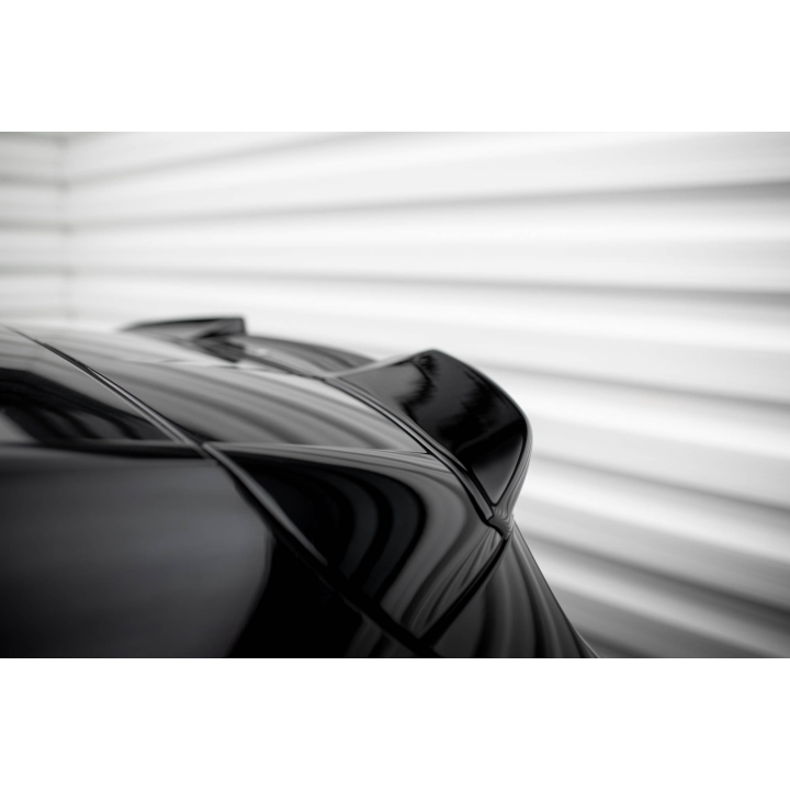 Spoiler Cap 3D Mercedes-Benz A AMG-Line W176 Facelift