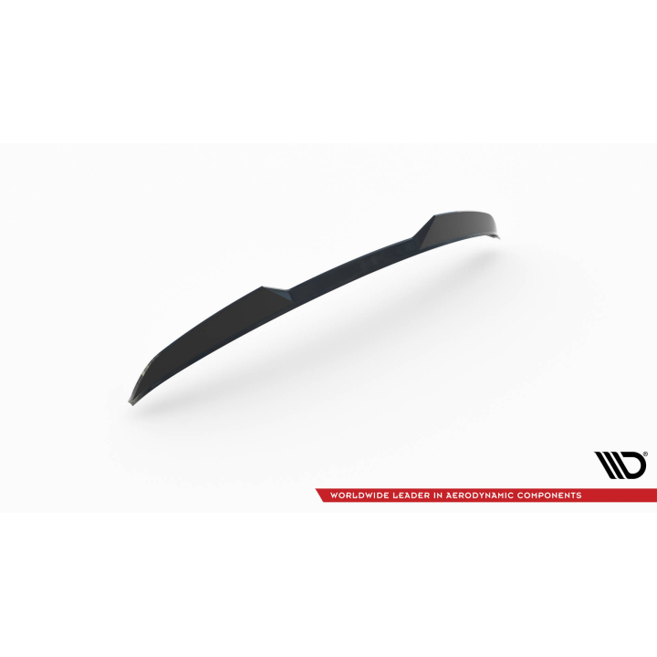 Spoiler Cap 3D Mercedes-Benz A AMG-Line W176 Facelift