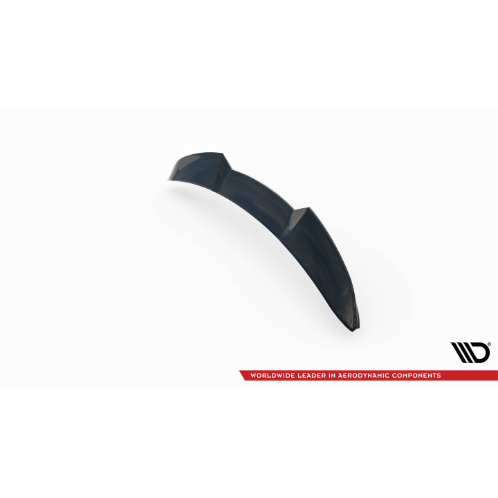 Spoiler Cap 3D Mercedes-Benz A AMG-Line W176 Facelift
