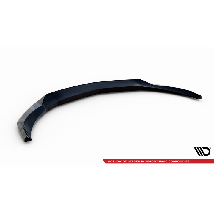 Splitter Przedni V.1 Mercedes-Benz A AMG-Line W176 Facelift