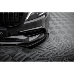 Flapsy Przednie Mercedes-Benz A AMG-Line W176 Facelift