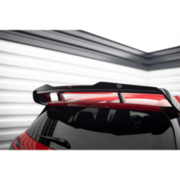 Spoiler Cap Mercedes A W176 AMG Facelift