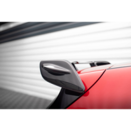 Spoiler Cap Mercedes A W176 AMG Facelift