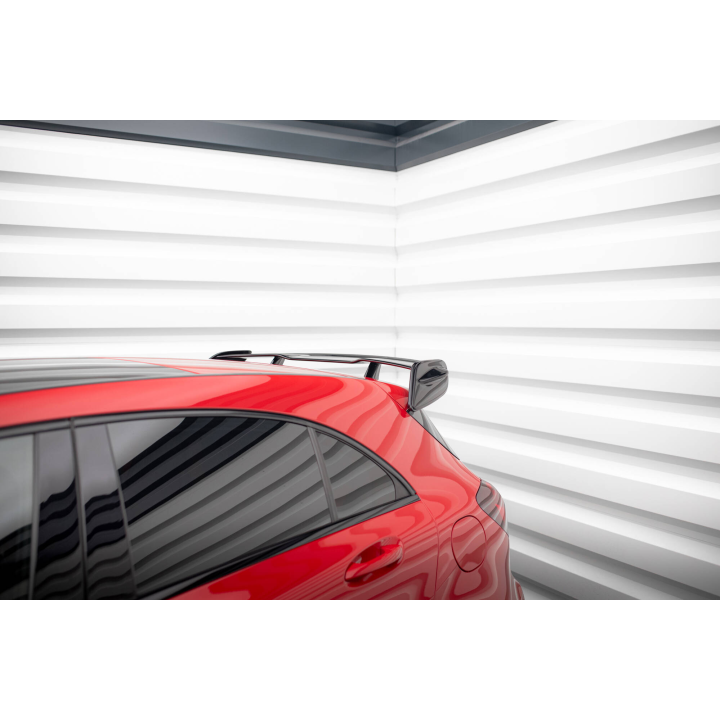 Spoiler Cap Mercedes A W176 AMG Facelift