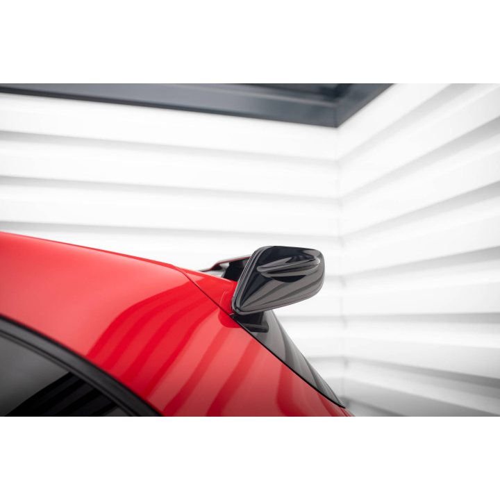 Spoiler Cap Mercedes A W176 AMG Facelift