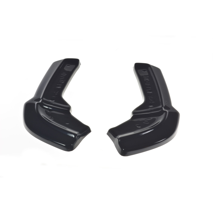 Splittery Tylne Boczne Mercedes A45 AMG W176