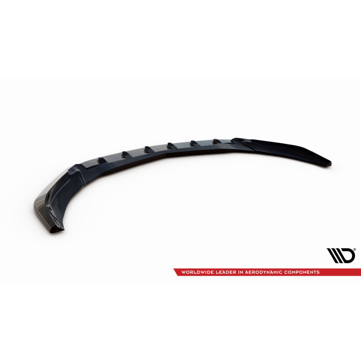 Splitter Przedni V.1 Mercedes-Benz A45 Aero W176 Facelift