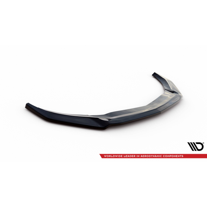 Splitter Przedni V.2 Mercedes-Benz A45 Aero W176 Facelift