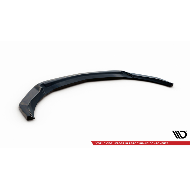 Splitter Przedni V.2 Mercedes-Benz A45 Aero W176 Facelift