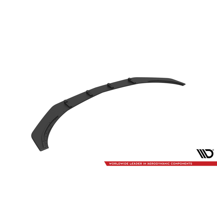 Splitter Przedni Street Pro Mercedes-Benz A 45 AMG Aero W176 Facelift