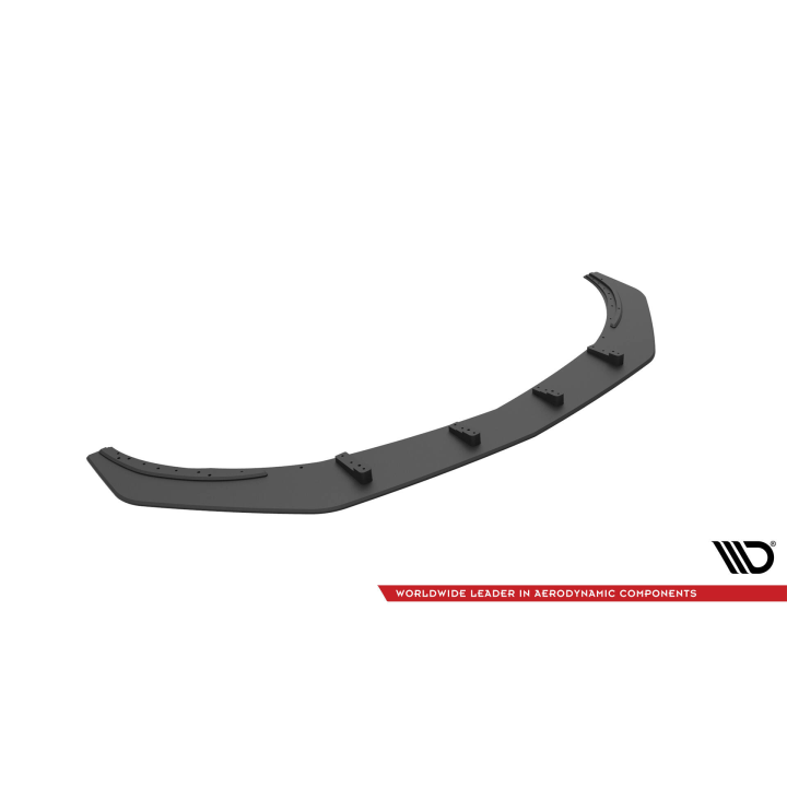 Splitter Przedni Street Pro Mercedes-Benz A 45 AMG Aero W176 Facelift