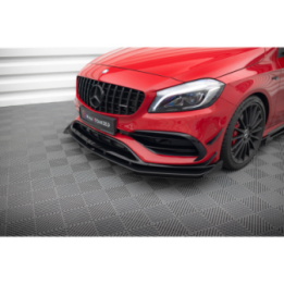 Flapsy Przednie Mercedes-Benz A 45 AMG W176 Facelift