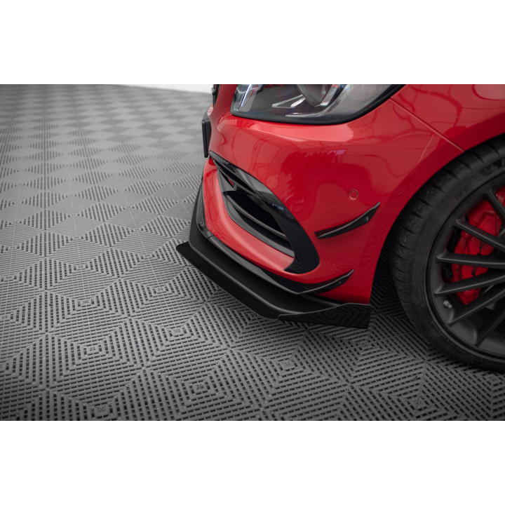 Flapsy Przednie Mercedes-Benz A 45 AMG W176 Facelift