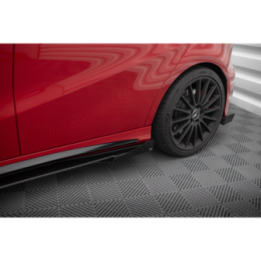 Flapsy Boczne Mercedes-Benz A 45 AMG W176 Facelift