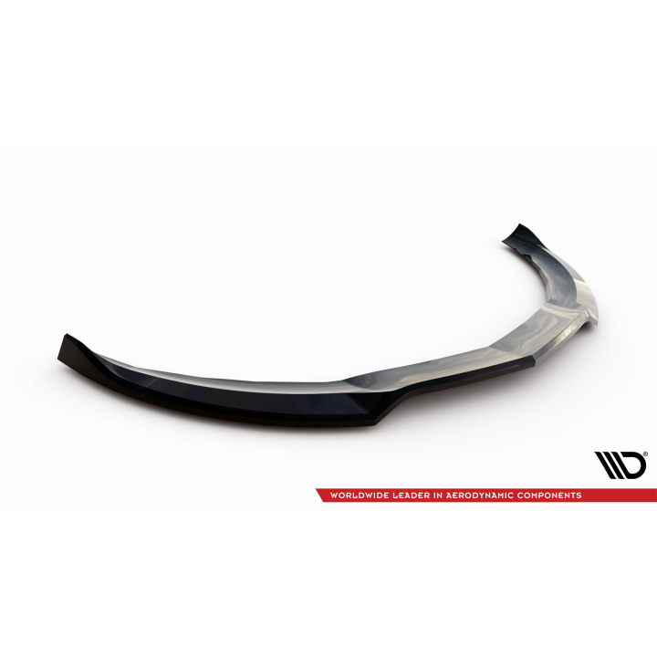 Splitter Przedni V.4 Mercedes-Benz A45 AMG W176