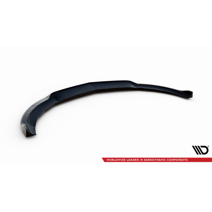 Splitter Przedni V.4 Mercedes-Benz A45 AMG W176