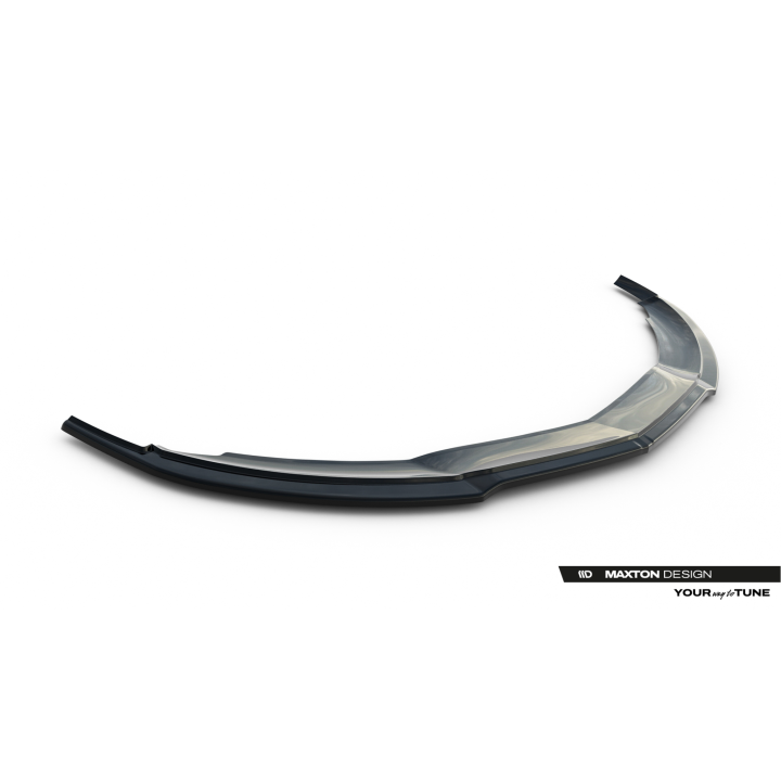 SPLITTER PRZEDNI MERCEDES-BENZ W176 AMG-LINE PRZEDLIFT