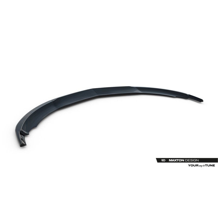 SPLITTER PRZEDNI MERCEDES-BENZ W176 AMG-LINE PRZEDLIFT