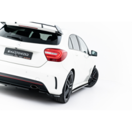 Splittery Tylne Boczne Mercedes-Benz A AMG-Line W176