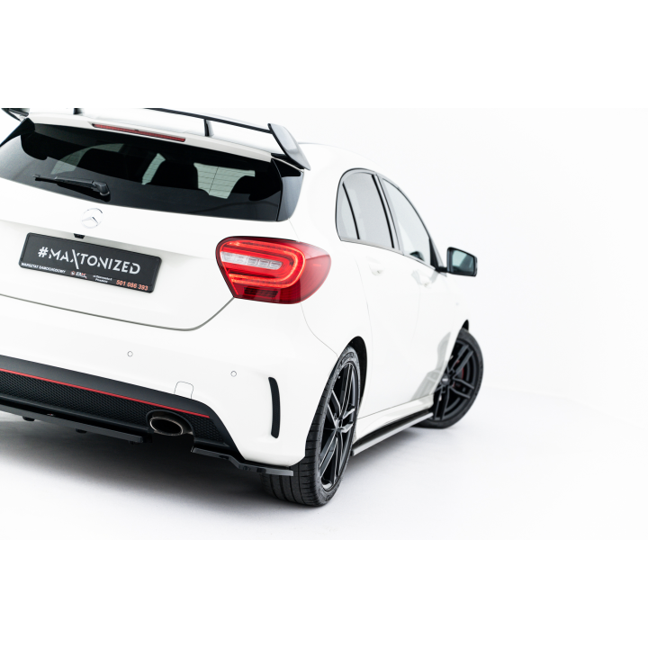 Splittery Tylne Boczne Mercedes-Benz A AMG-Line W176