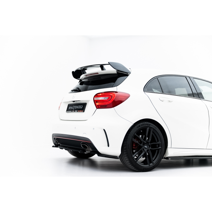 Splittery Tylne Boczne Mercedes-Benz A AMG-Line W176