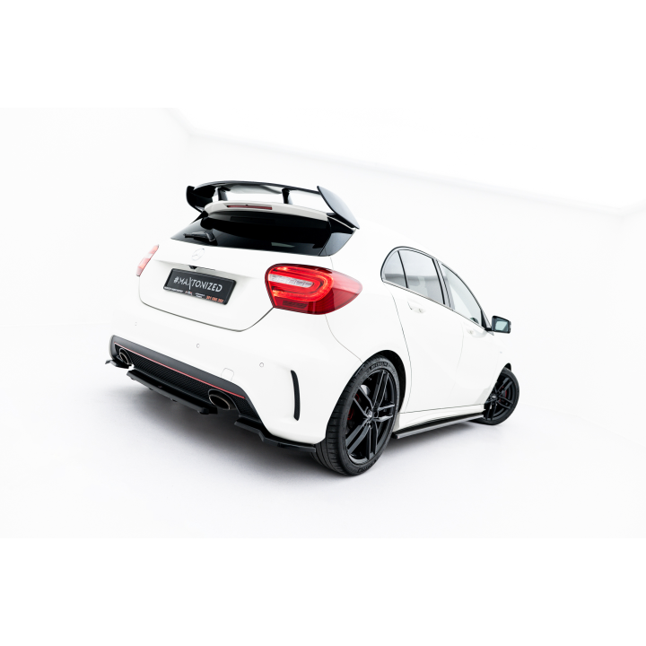 Splittery Tylne Boczne Mercedes-Benz A AMG-Line W176