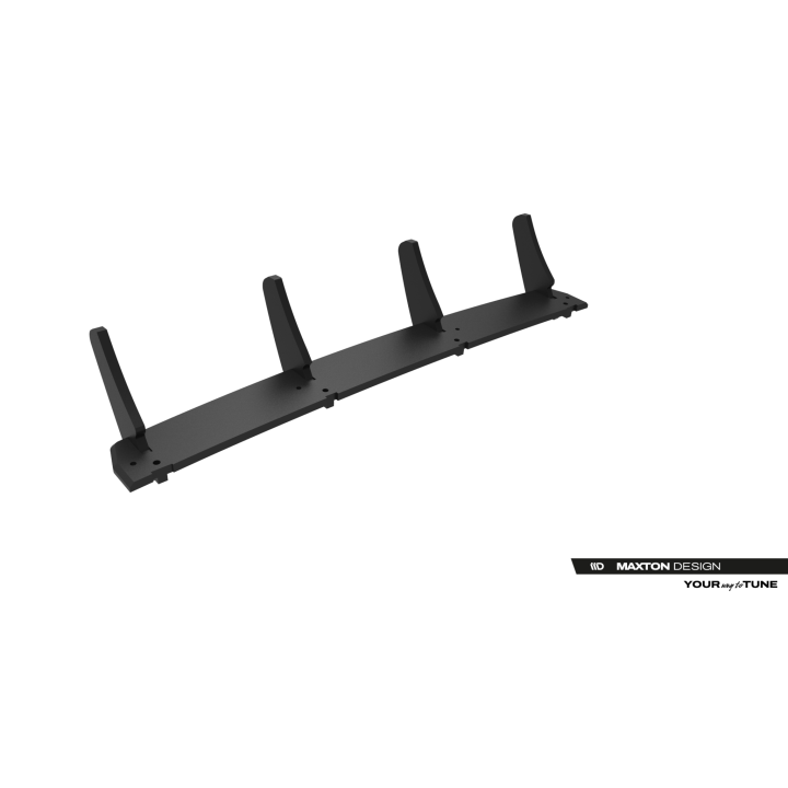 Dyfuzor Tylny Street Pro Mercedes-Benz A  AMG-Line W176