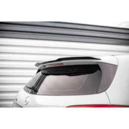 Spoiler Cap Mercedes-Benz A W176
