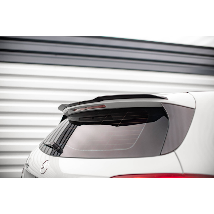 Spoiler Cap Mercedes-Benz A W176