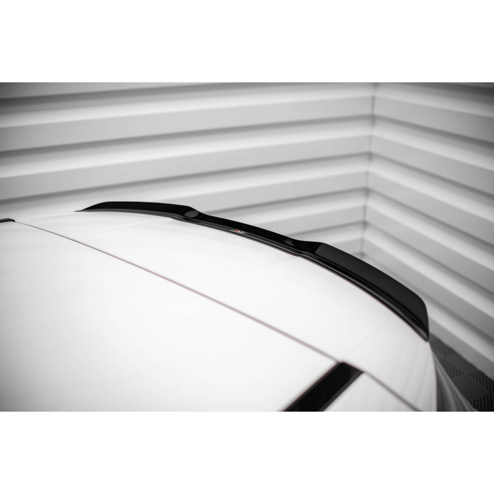 Spoiler Cap Mercedes-Benz A W176