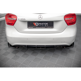 Dyfuzor Tylny Street Pro Mercedes-Benz A W176