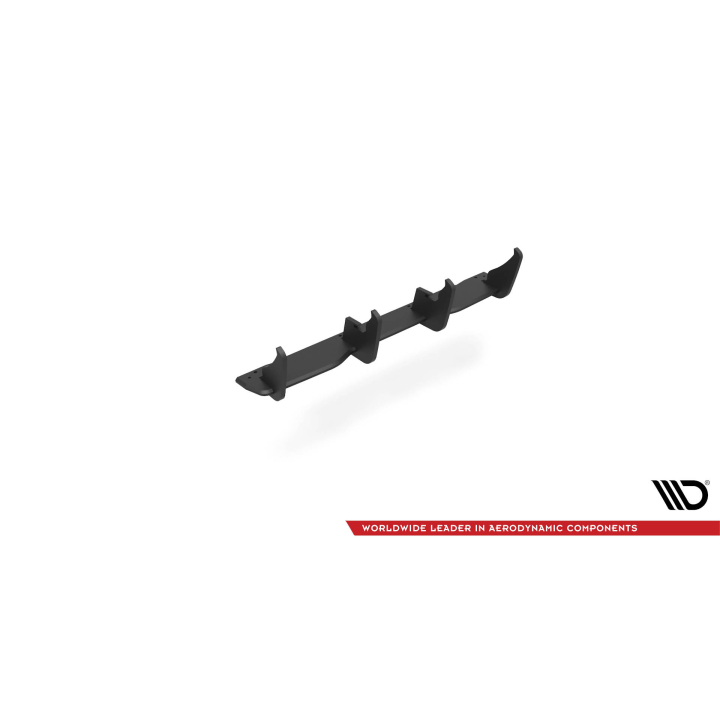 Dyfuzor Tylny Street Pro Mercedes-Benz A W176