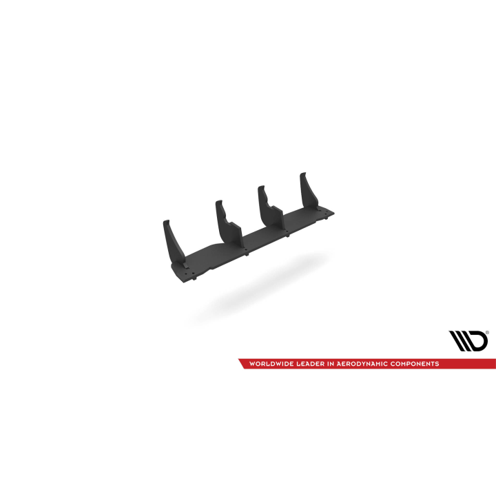 Dyfuzor Tylny Street Pro Mercedes-Benz A W176
