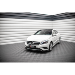 Splitter Przedni V.1 Mercedes-Benz A W176