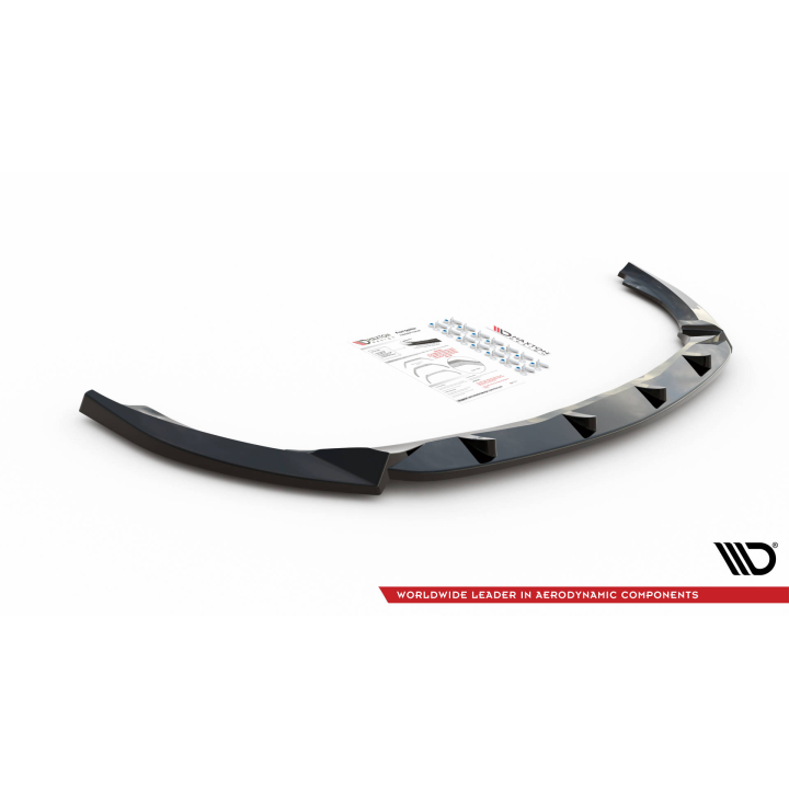 Splitter Przedni V.1 Mercedes-Benz A W176