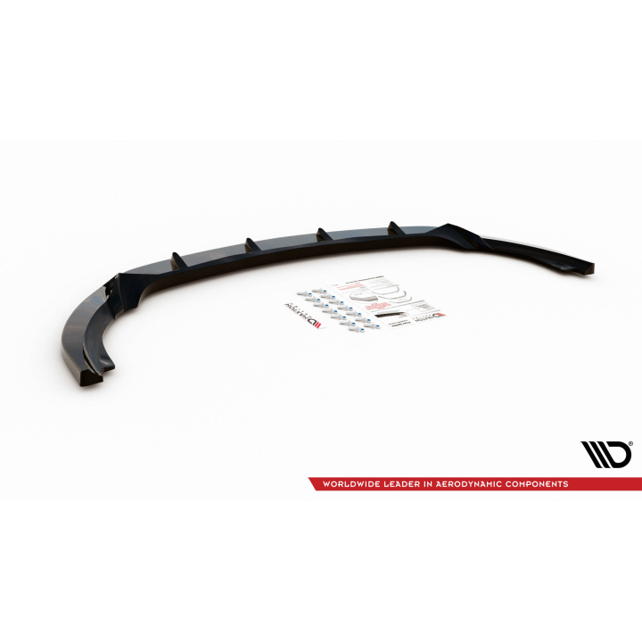 Splitter Przedni V.1 Mercedes-Benz A W176