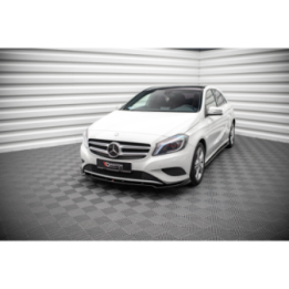 Splitter Przedni V.2 Mercedes-Benz A W176