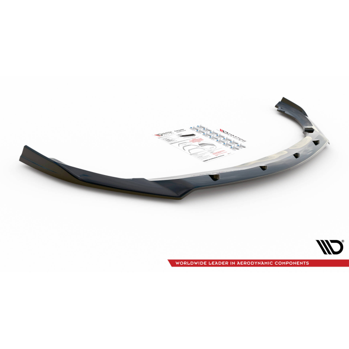 Splitter Przedni V.2 Mercedes-Benz A W176
