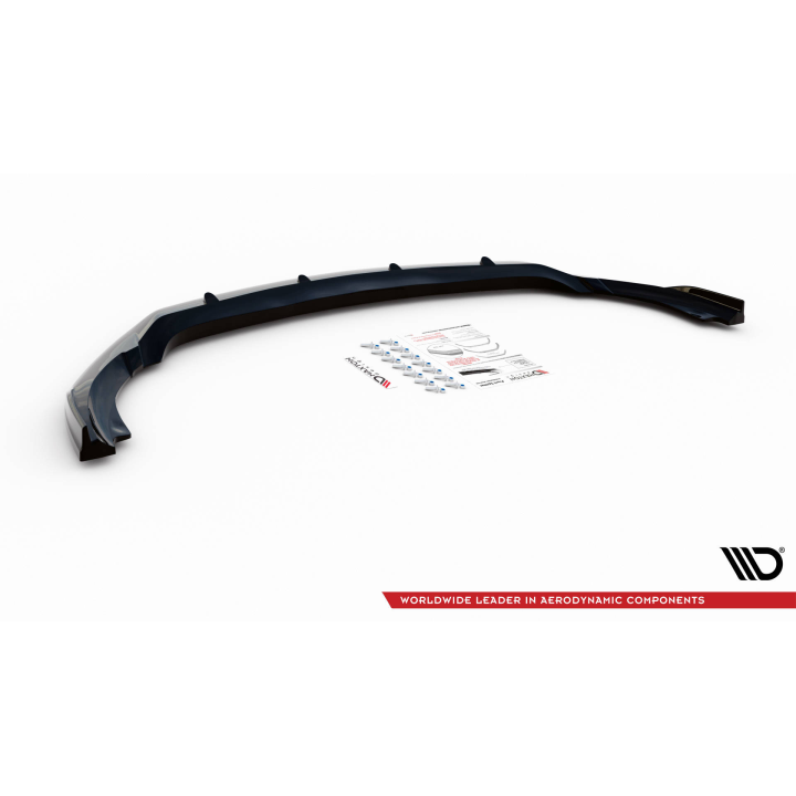 Splitter Przedni V.2 Mercedes-Benz A W176