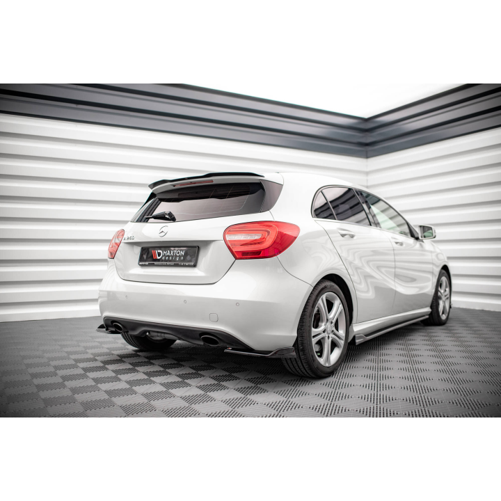 Splittery Tylne Boczne V.1 Mercedes-Benz A W176