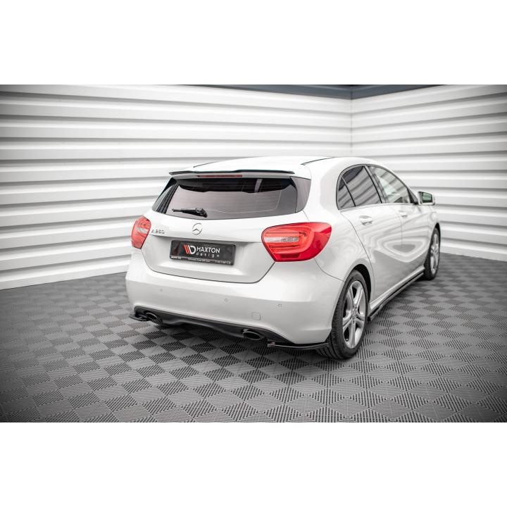 Splittery Tylne Boczne V.2 Mercedes-Benz A W176
