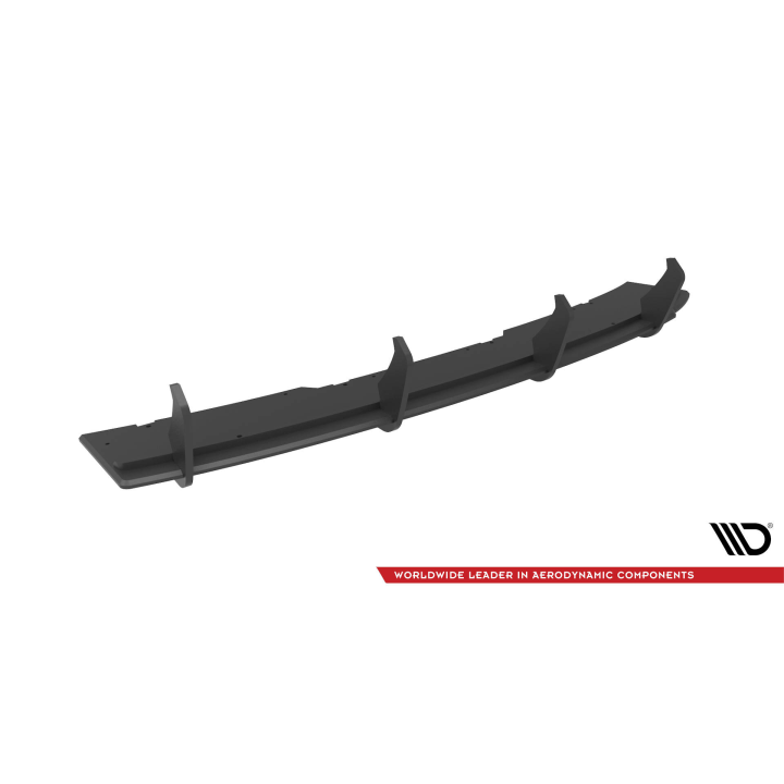 Dyfuzor Tylny Street Pro Audi A4 B9