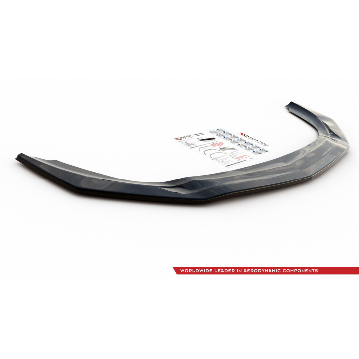Splitter Przedni V.1 Mercedes A35 AMG Aero W177