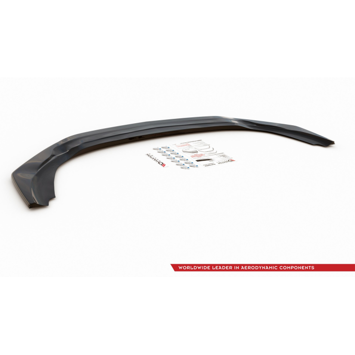 Splitter Przedni V.1 Mercedes A35 AMG Aero W177