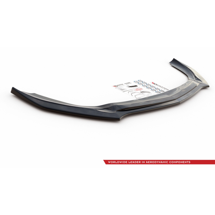 Splitter Przedni V.2 Mercedes A35 AMG Aero W177