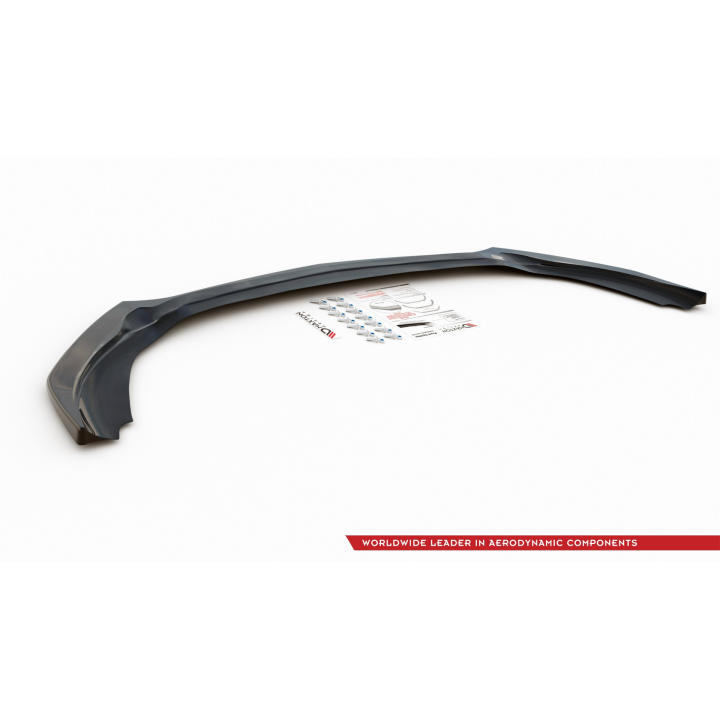 Splitter Przedni V.2 Mercedes A35 AMG Aero W177
