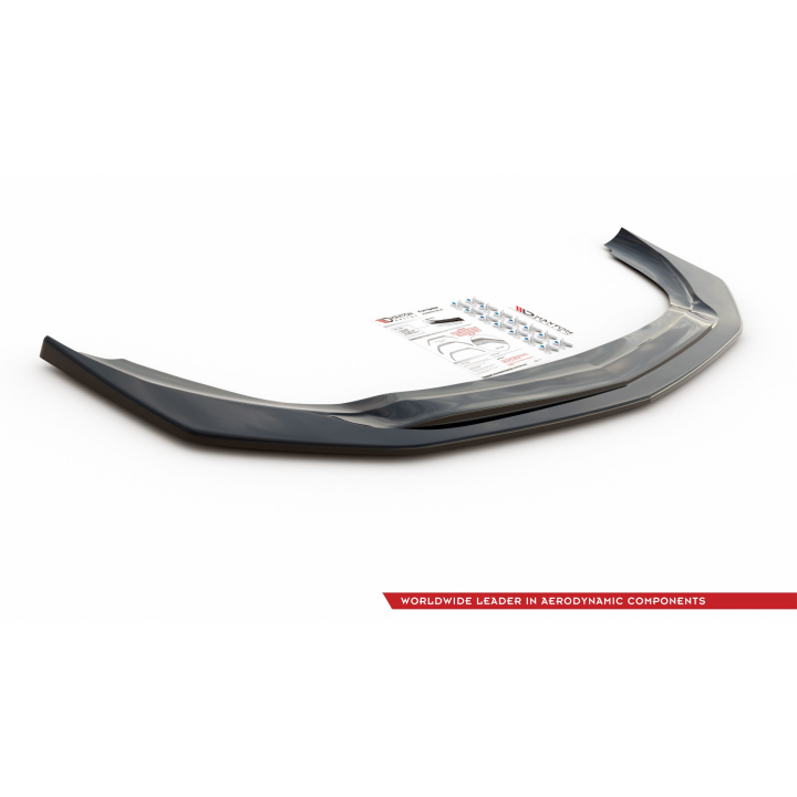 Splitter Przedni V.3 Mercedes A35 AMG Aero W177