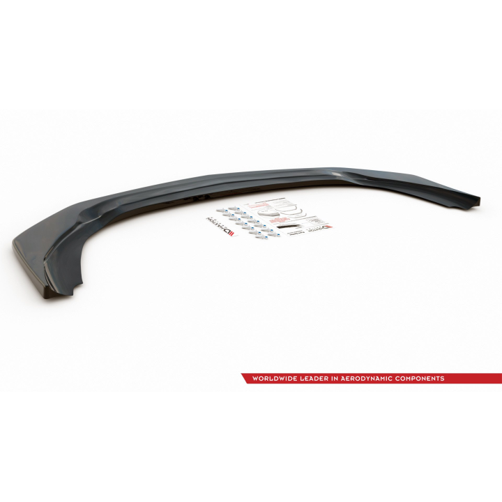 Splitter Przedni V.3 Mercedes A35 AMG Aero W177