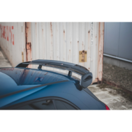 Spoiler Cap Mercedes A35 AMG  Hatchback W177